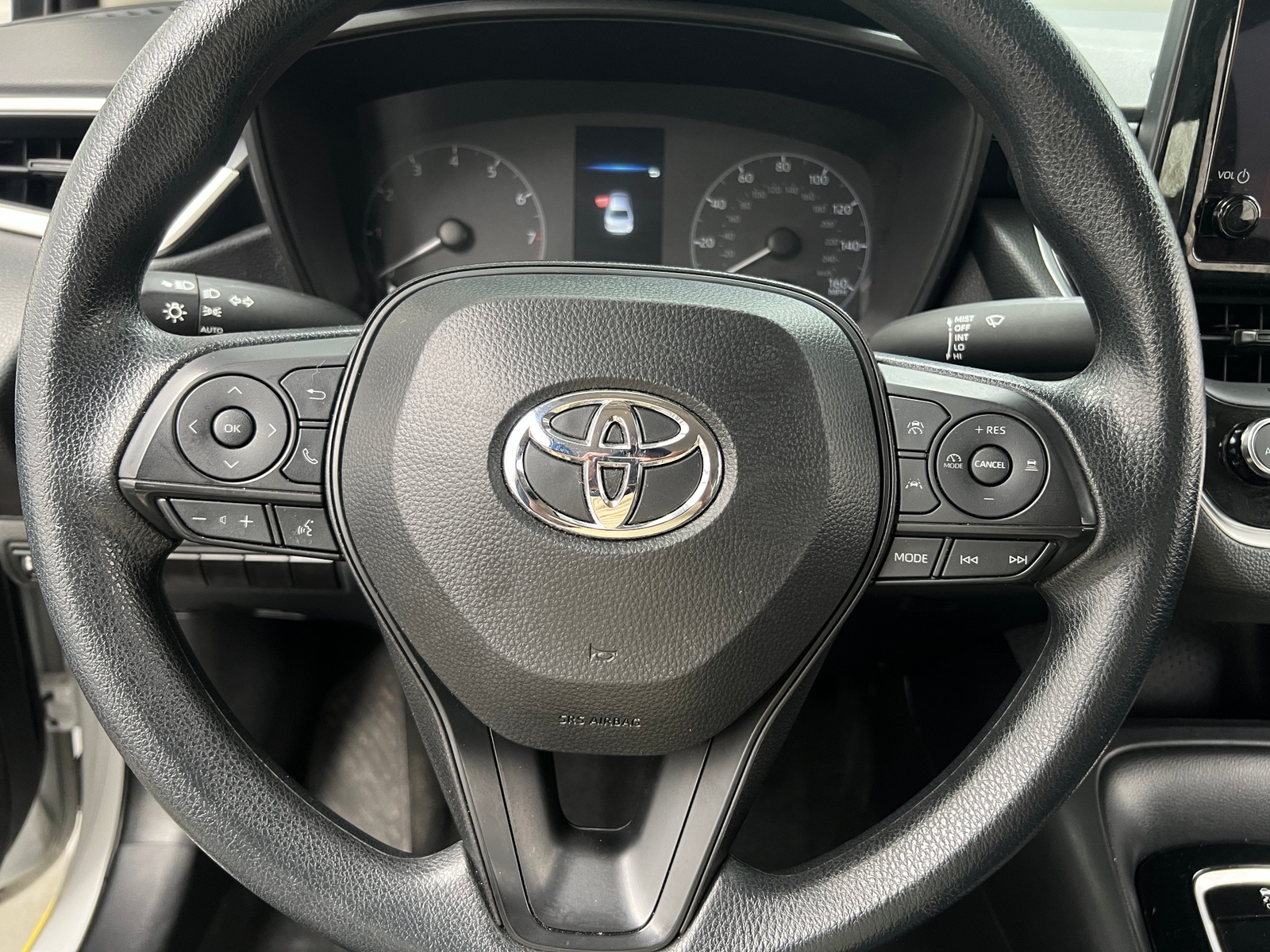 Thumbnail: 2024 Toyota Corolla - 5