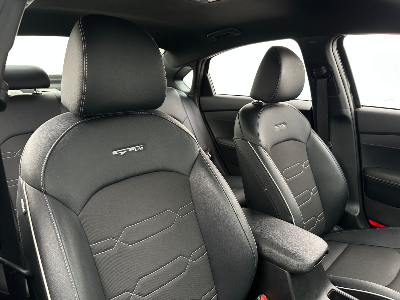 Thumbnail: 2024 Kia Forte - 2