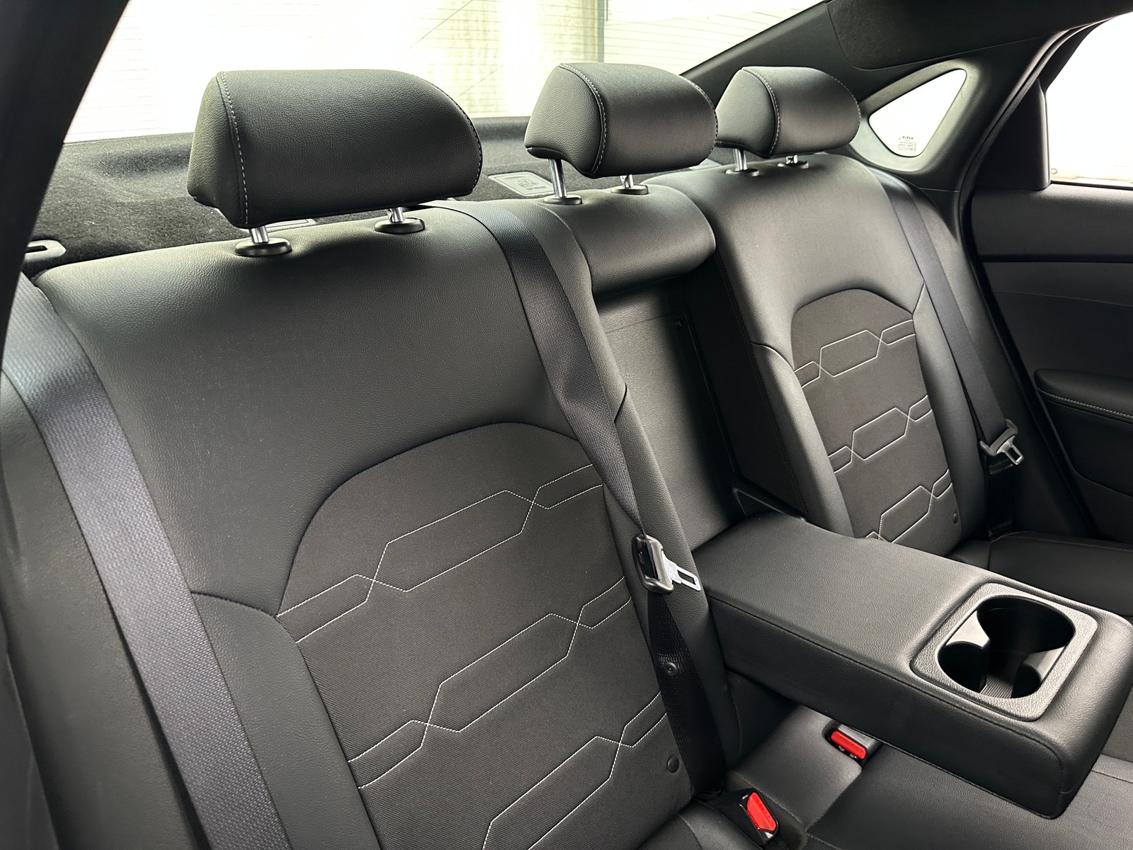 Thumbnail: 2024 Kia Forte - 6