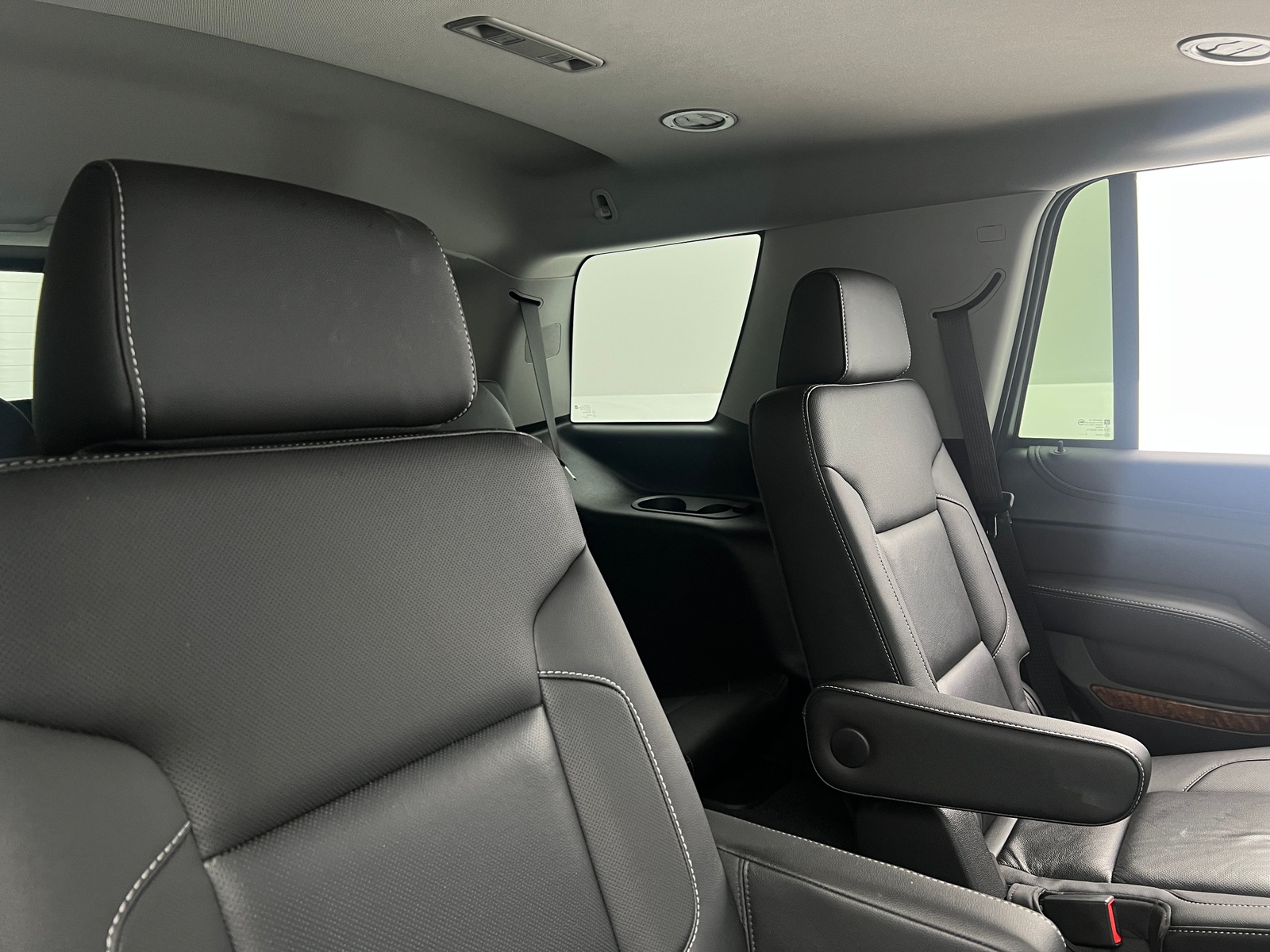 Thumbnail: 2020 Chevrolet Tahoe - 5