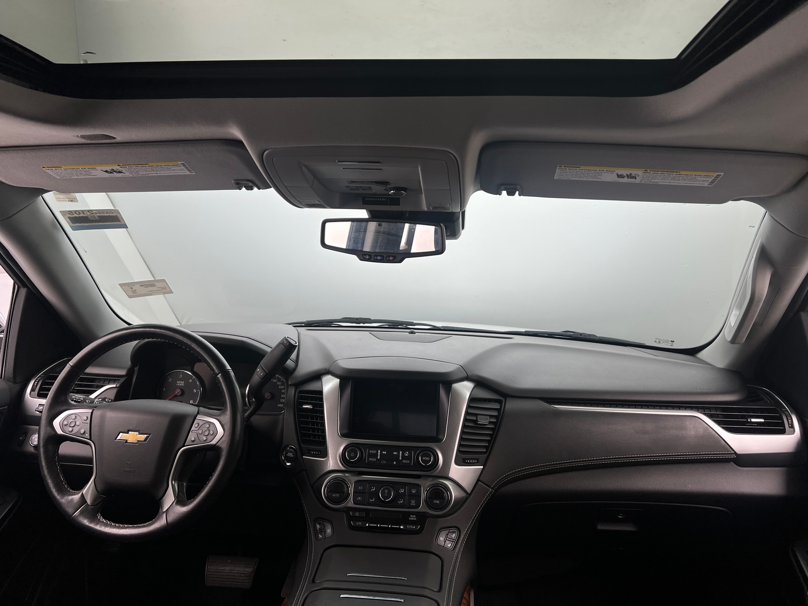Thumbnail: 2020 Chevrolet Tahoe - 2