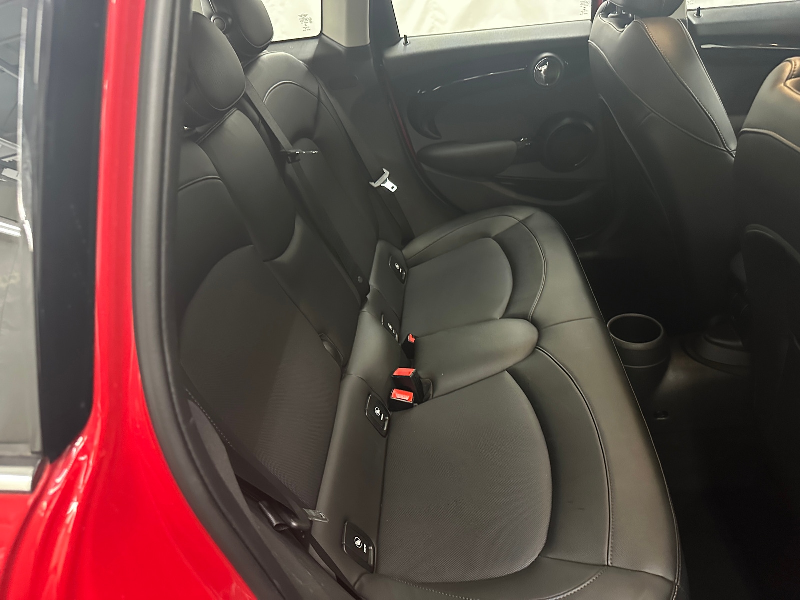 Thumbnail: 2020 MINI Cooper Hardtop - 5