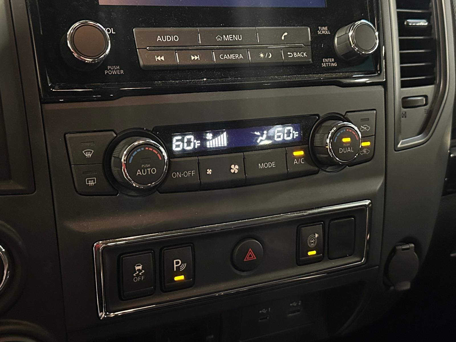 Thumbnail: 2024 Nissan Titan - 4