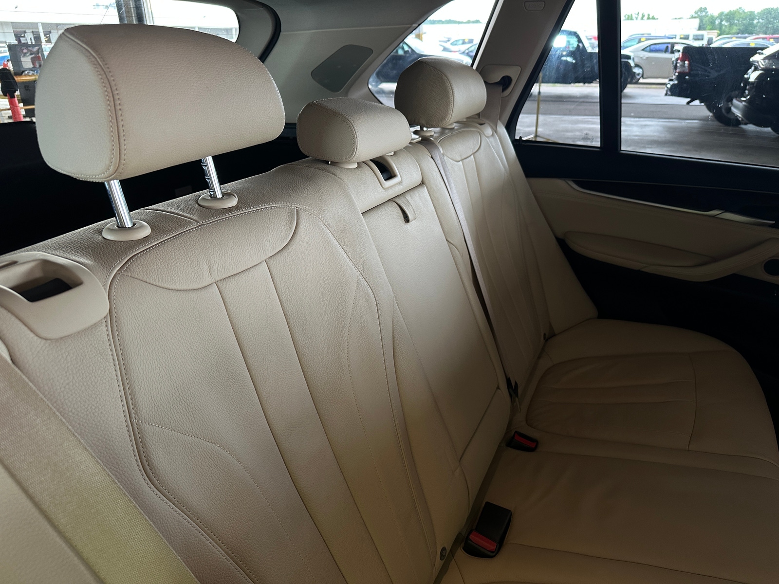 Thumbnail: 2016 BMW X5 - 5