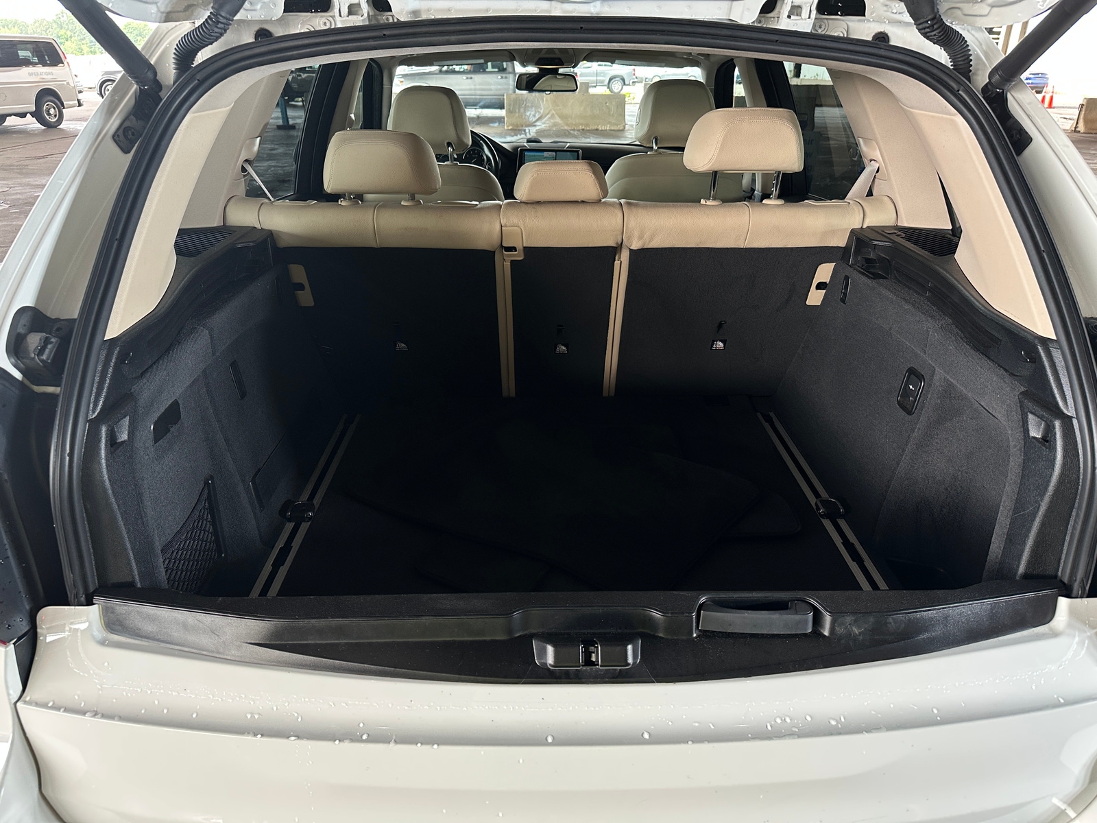 Thumbnail: 2016 BMW X5 - 6