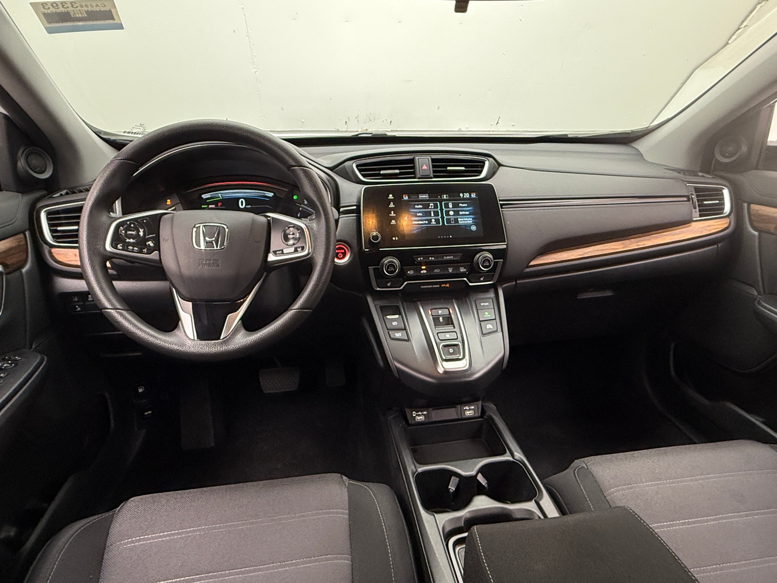 Thumbnail: 2022 Honda CR-V - 3