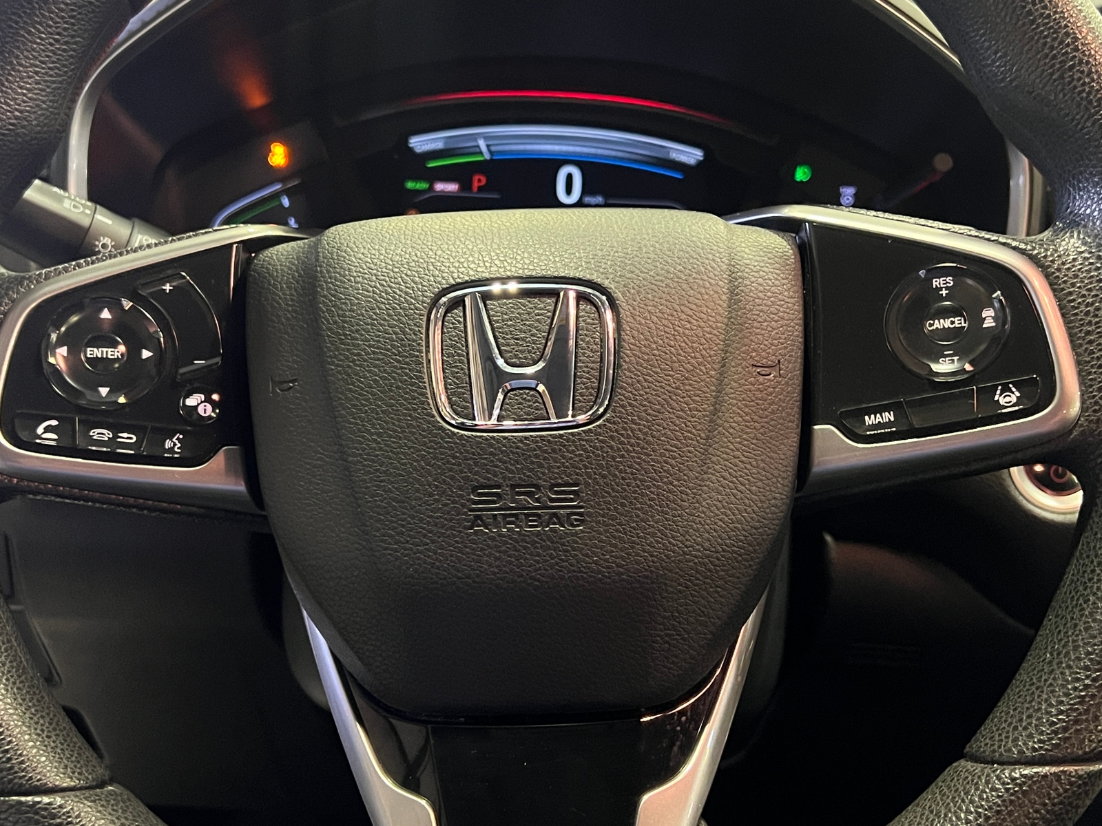 Thumbnail: 2022 Honda CR-V - 5