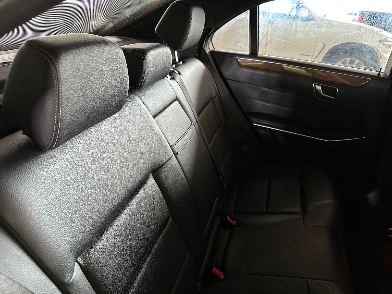 Thumbnail: 2014 Mercedes-Benz E-Class - 5