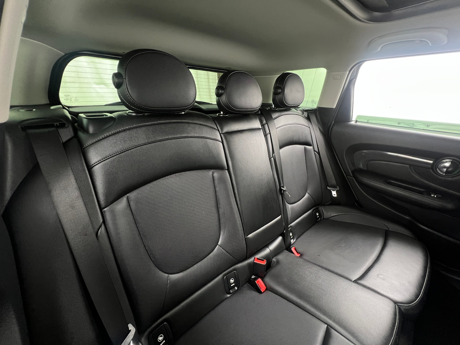 Thumbnail: 2019 MINI Cooper Clubman - 5