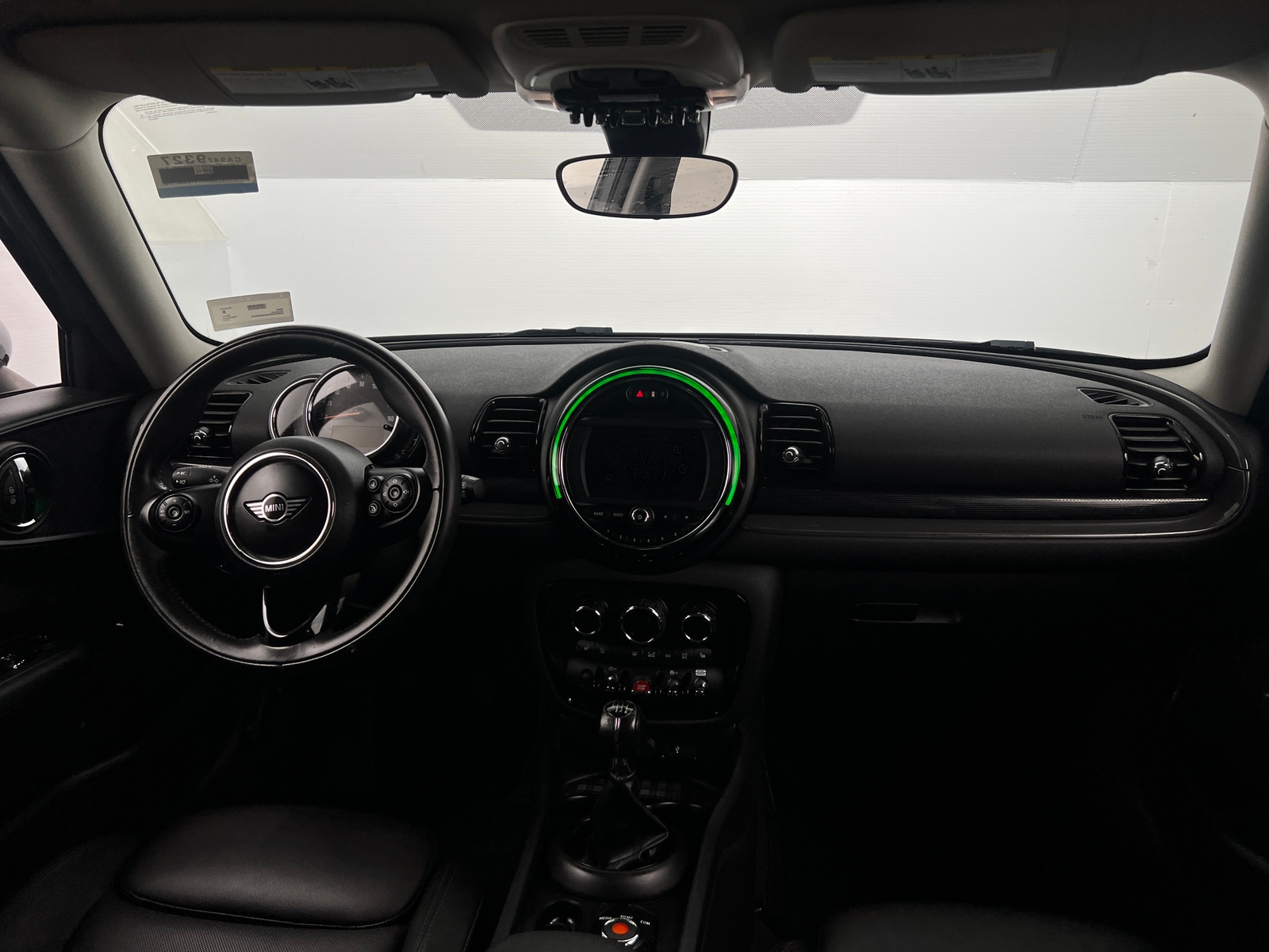 Thumbnail: 2019 MINI Cooper Clubman - 2