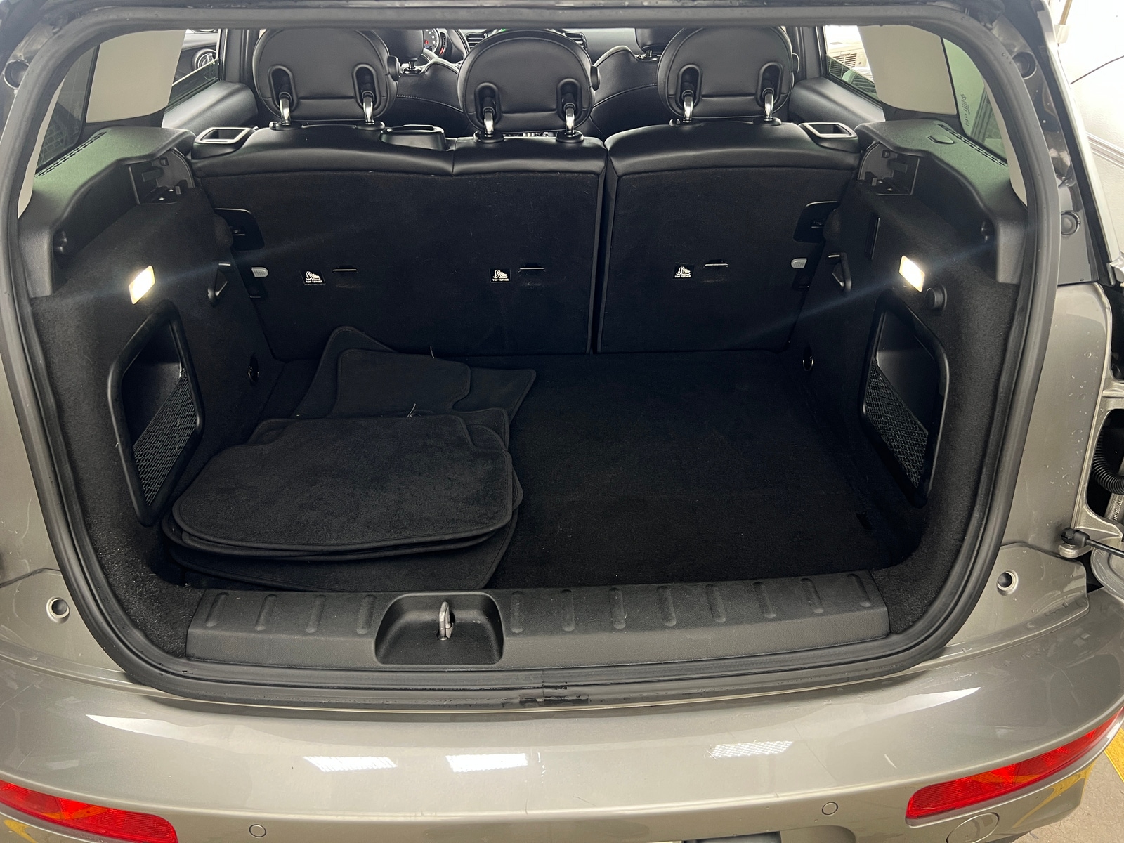 Thumbnail: 2019 MINI Cooper Clubman - 6
