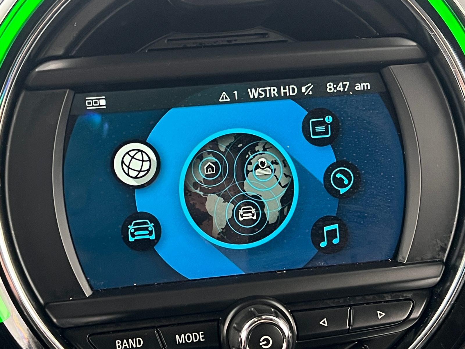 Thumbnail: 2019 MINI Cooper Clubman - 3