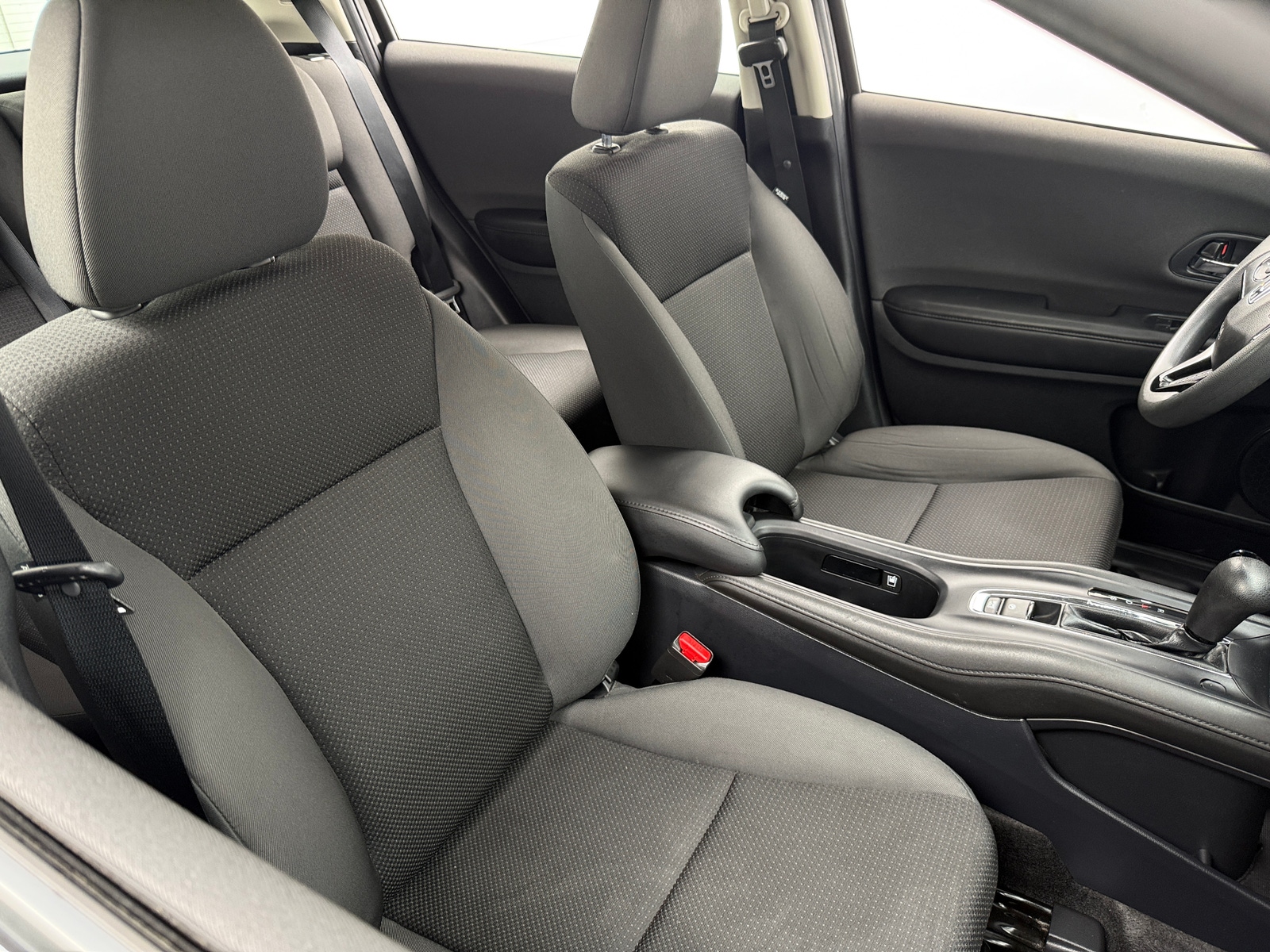Thumbnail: 2020 Honda HR-V - 2