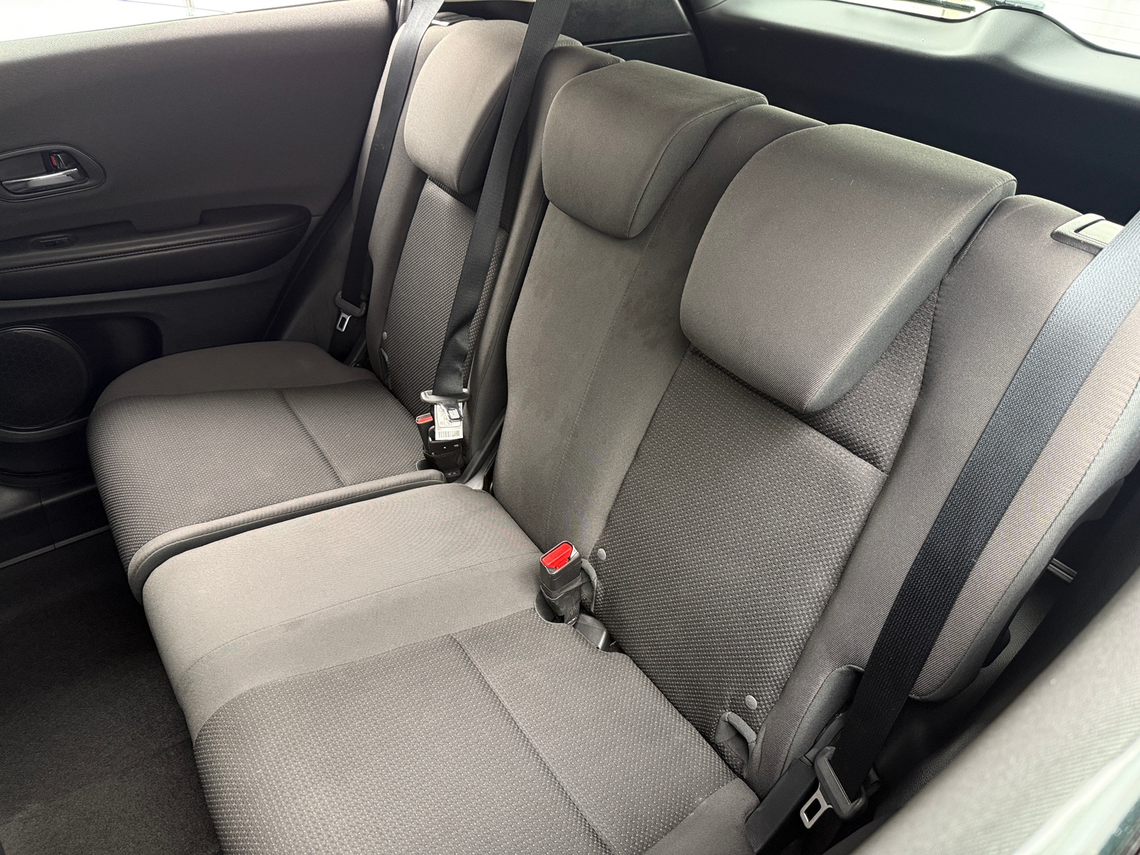 Thumbnail: 2020 Honda HR-V - 6