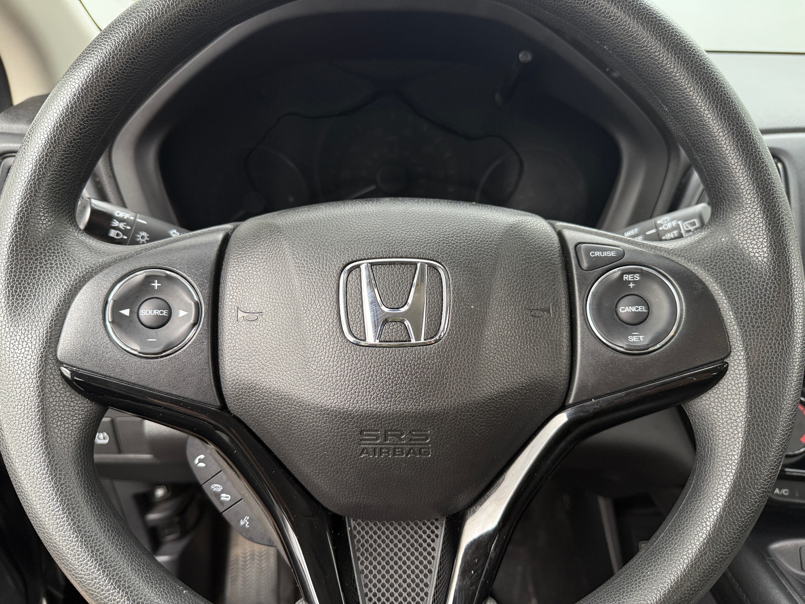 Thumbnail: 2020 Honda HR-V - 5