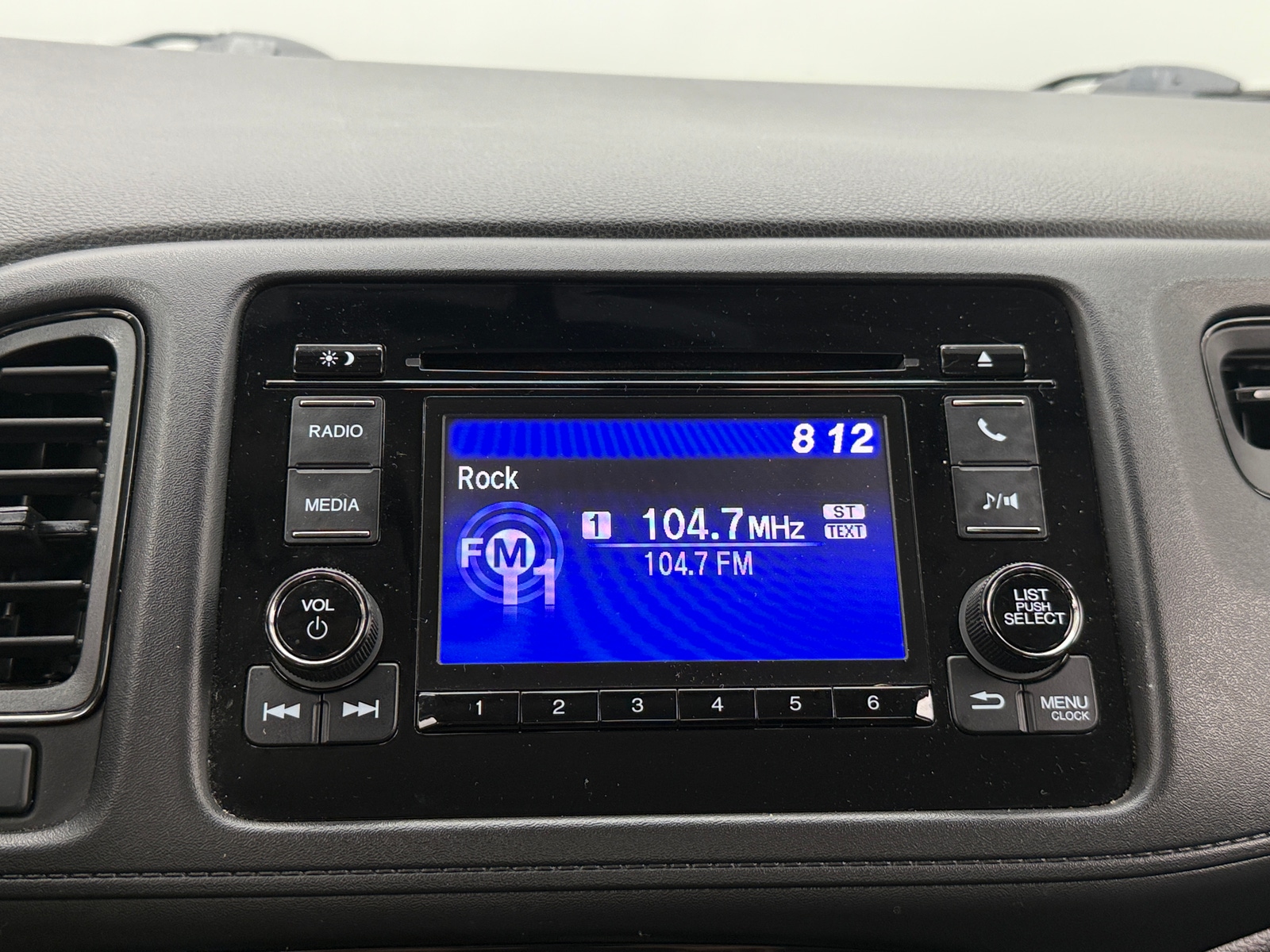 Thumbnail: 2020 Honda HR-V - 4