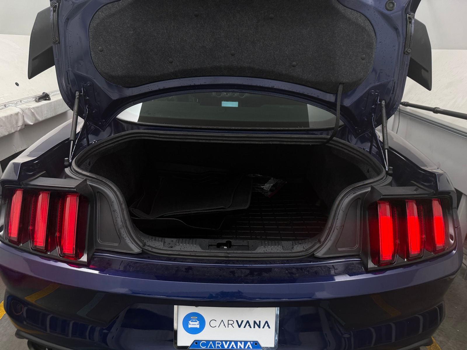 Thumbnail: 2018 Ford Mustang - 5