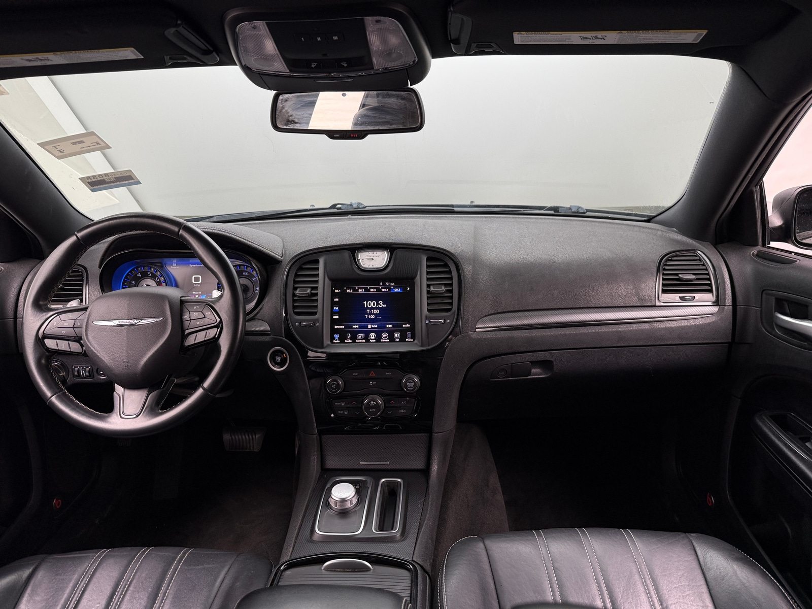 Thumbnail: 2016 Chrysler 300 - 2