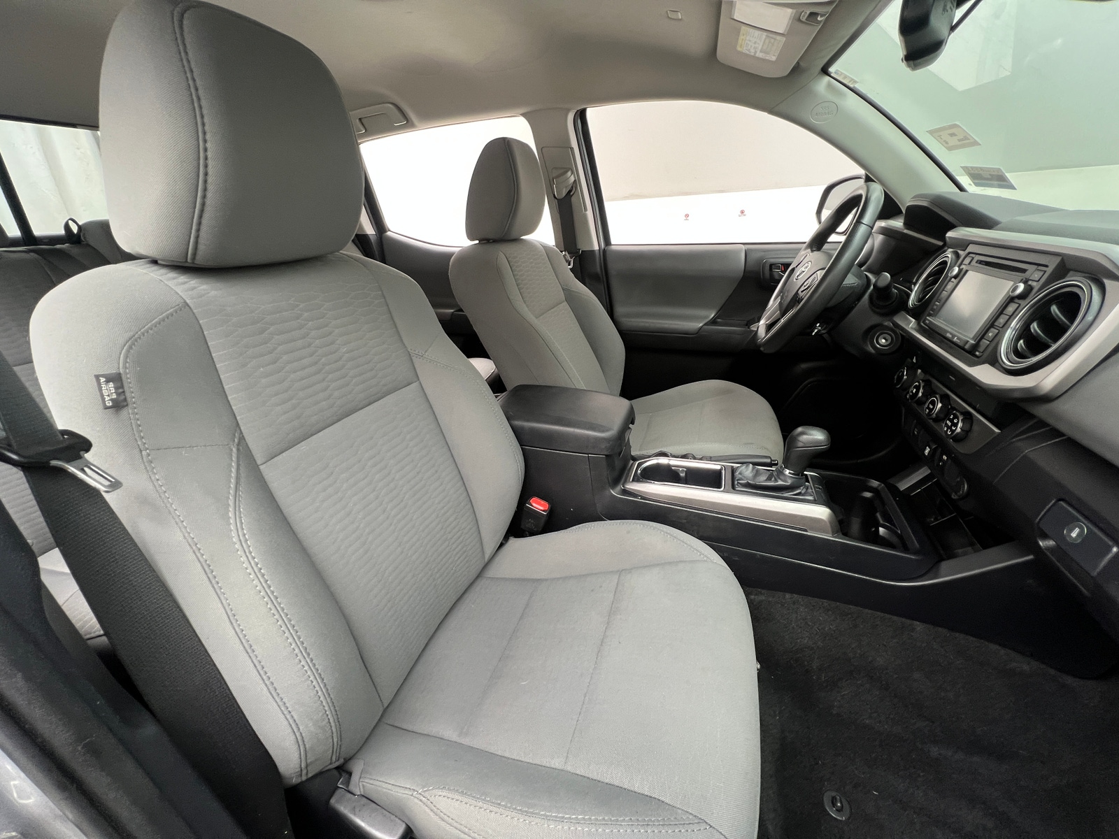Thumbnail: 2019 Toyota Tacoma - 2