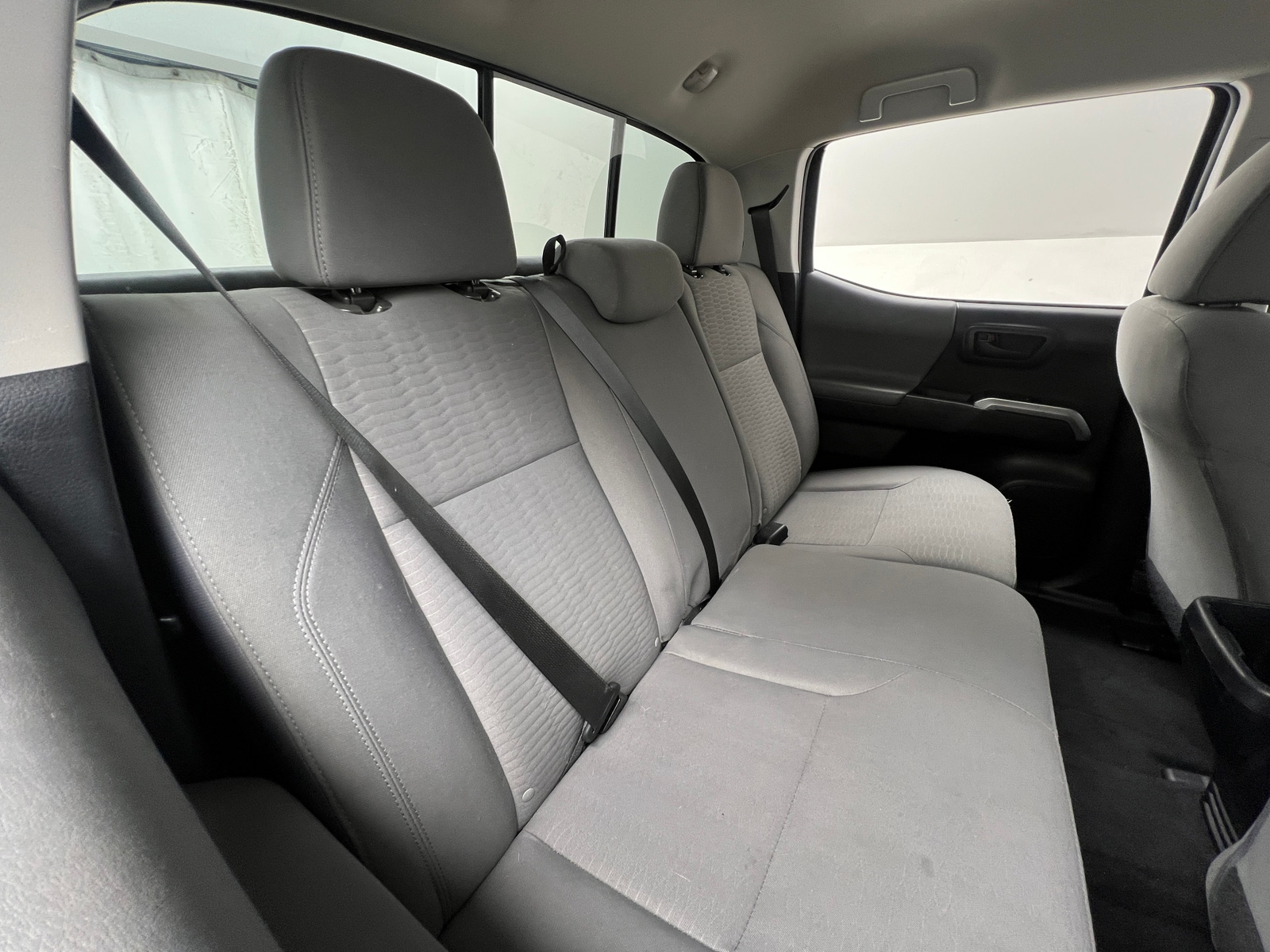 Thumbnail: 2019 Toyota Tacoma - 6