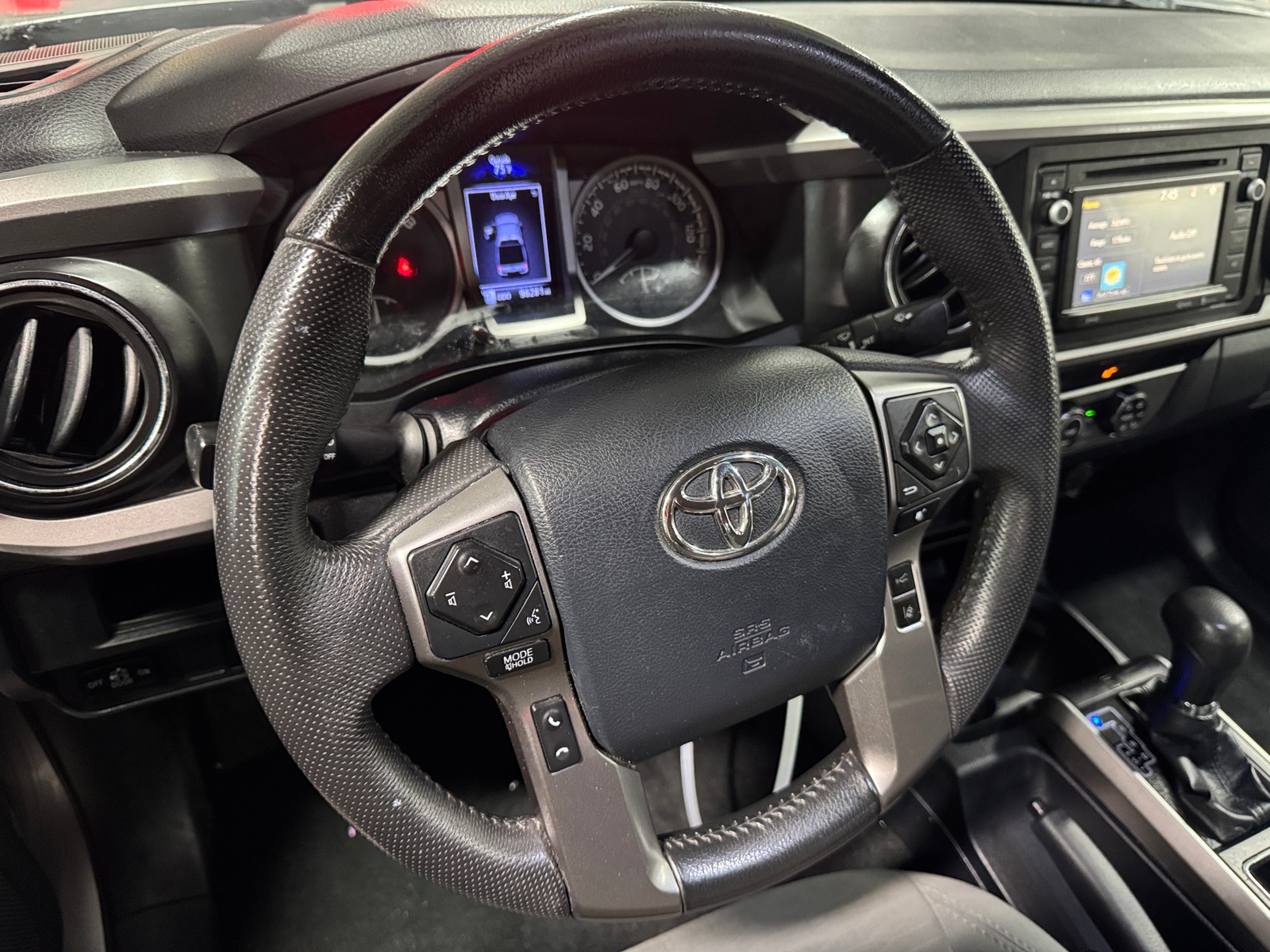 Thumbnail: 2019 Toyota Tacoma - 5