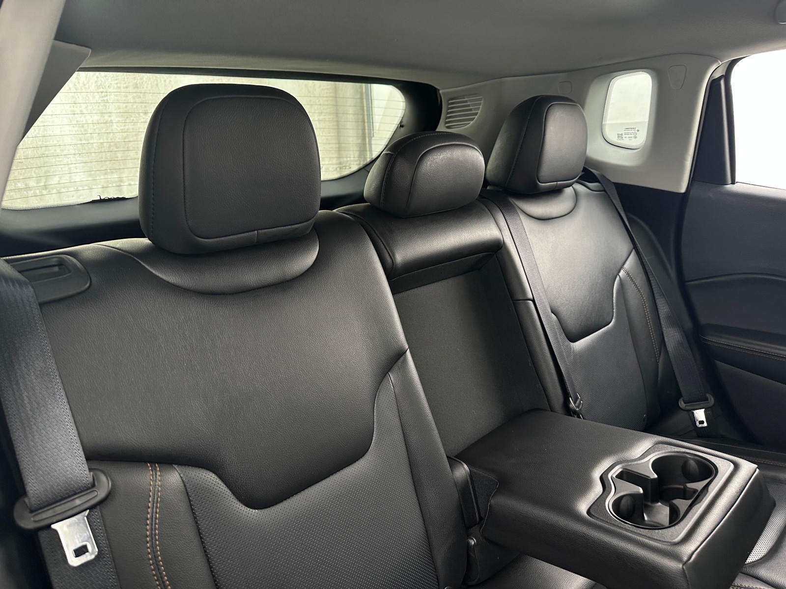 Thumbnail: 2018 Jeep Compass - 5