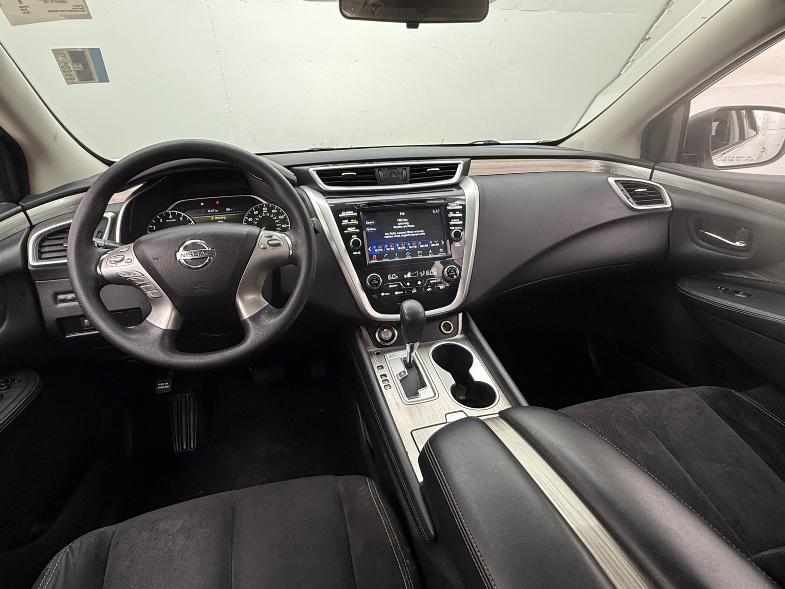 Thumbnail: 2017 Nissan Murano - 3