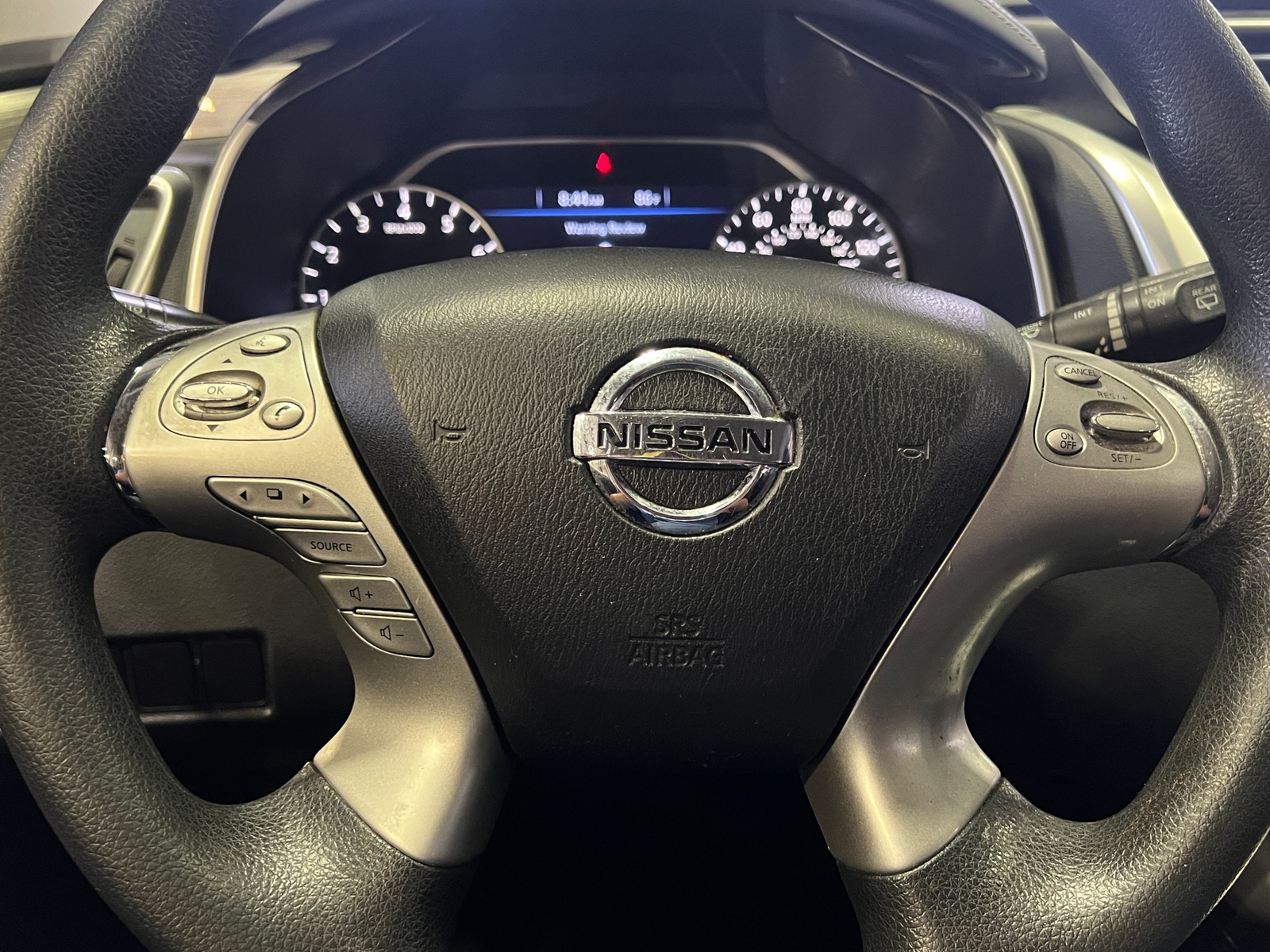 Thumbnail: 2017 Nissan Murano - 5