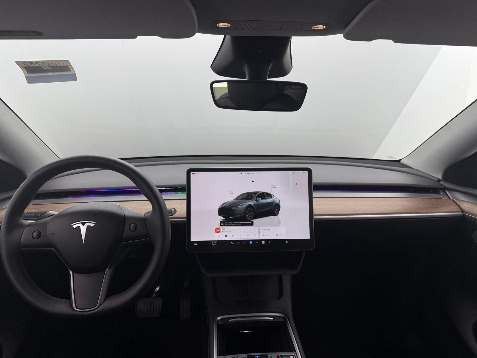 Thumbnail: 2024 Tesla Model Y - 2