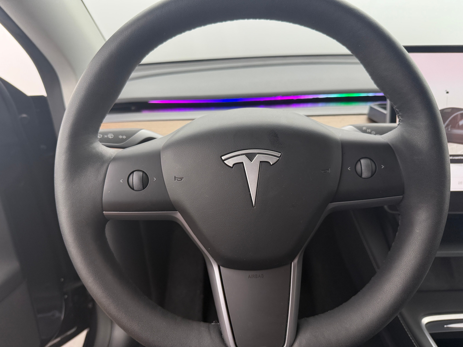 Thumbnail: 2024 Tesla Model Y - 4