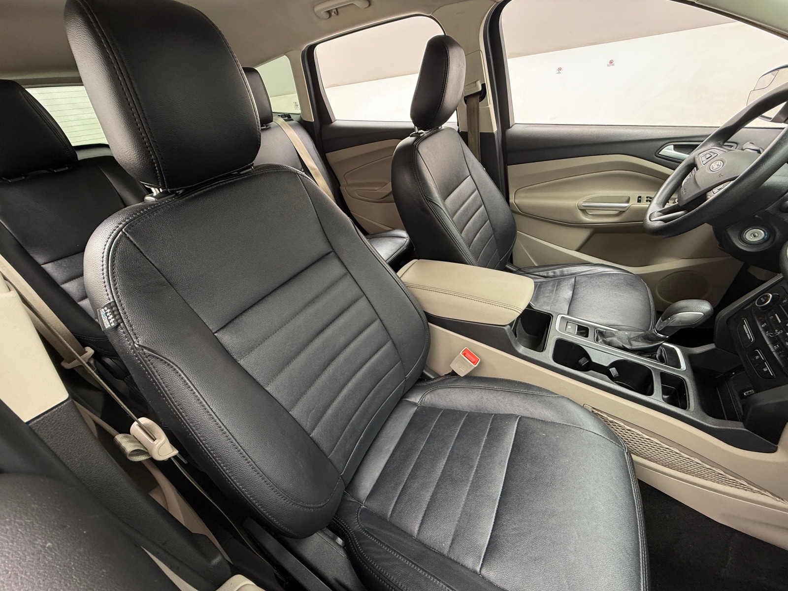 Thumbnail: 2018 Ford Escape - 2