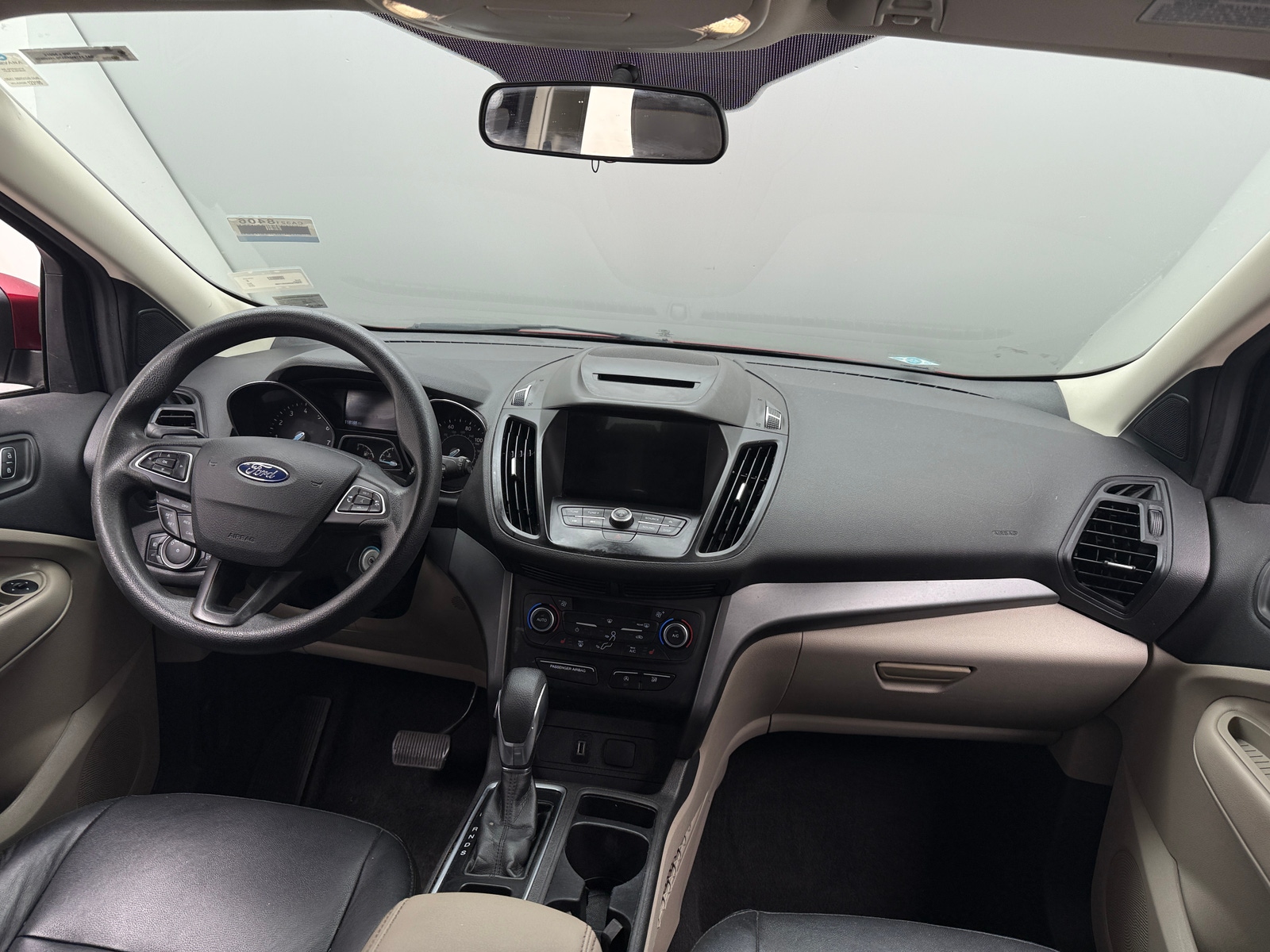 Thumbnail: 2018 Ford Escape - 3