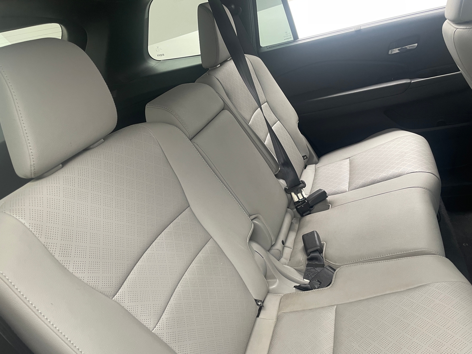 Thumbnail: 2020 Honda Passport - 5