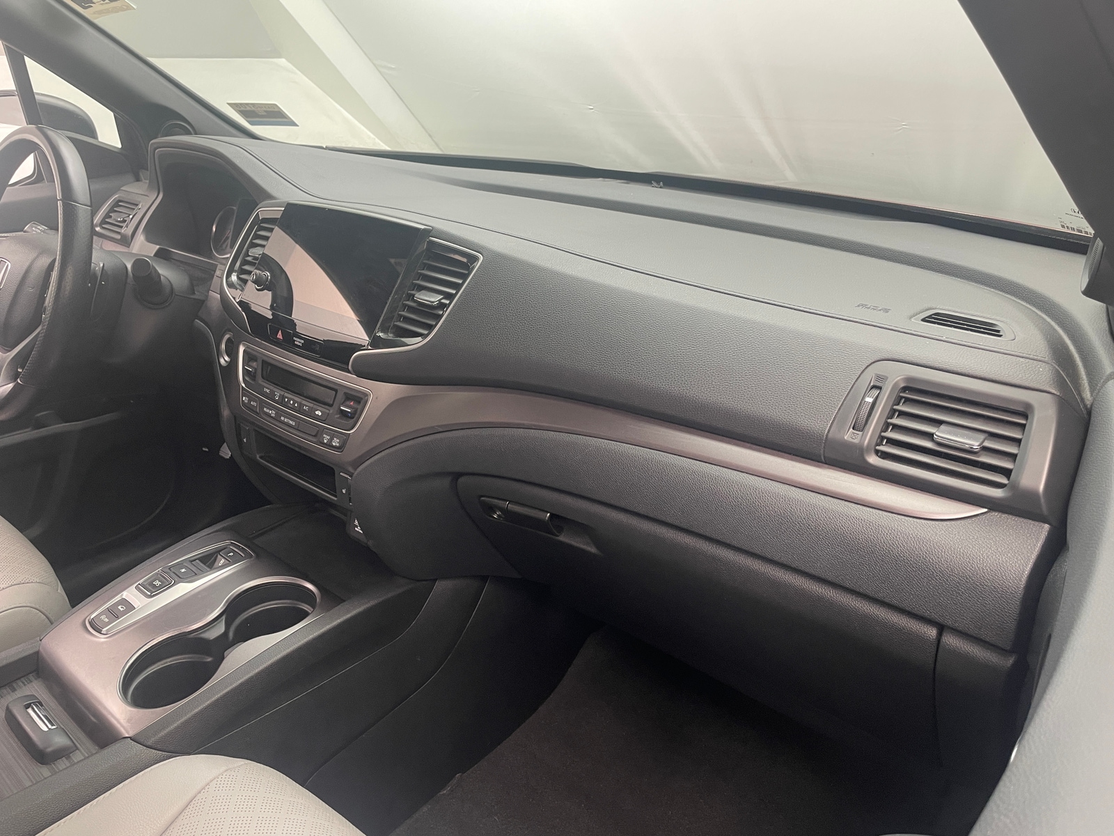 Thumbnail: 2020 Honda Passport - 2