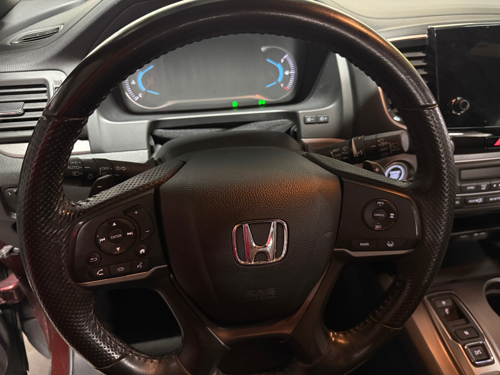 Thumbnail: 2020 Honda Passport - 4