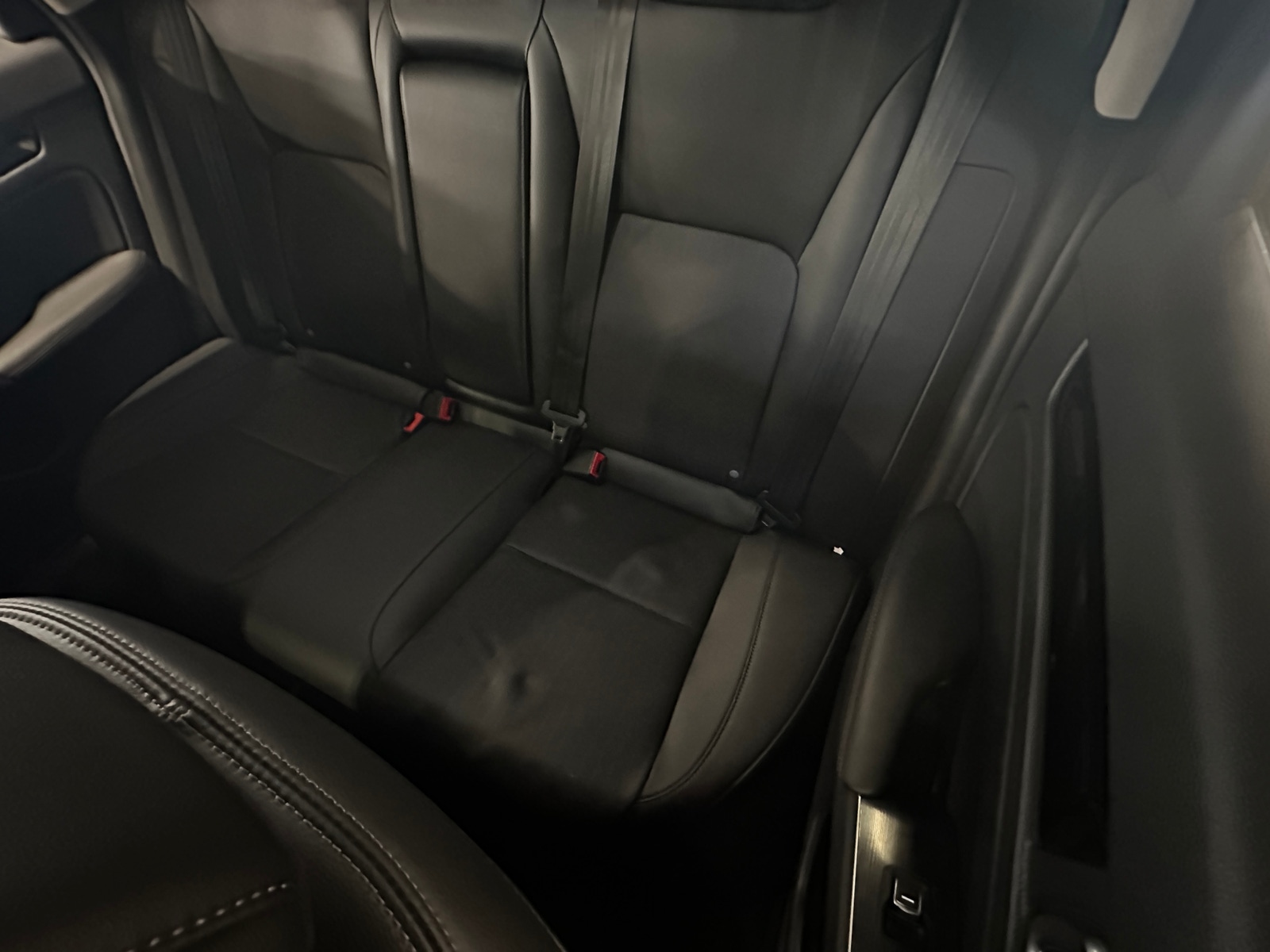 Thumbnail: 2024 Honda Civic - 5