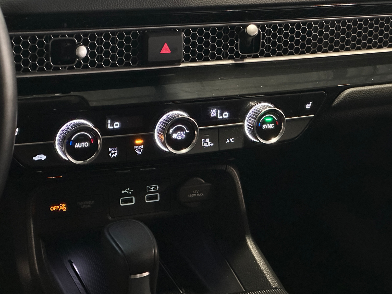 Thumbnail: 2024 Honda Civic - 3