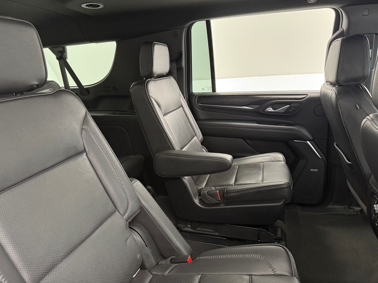 Thumbnail: 2022 GMC Yukon XL - 5