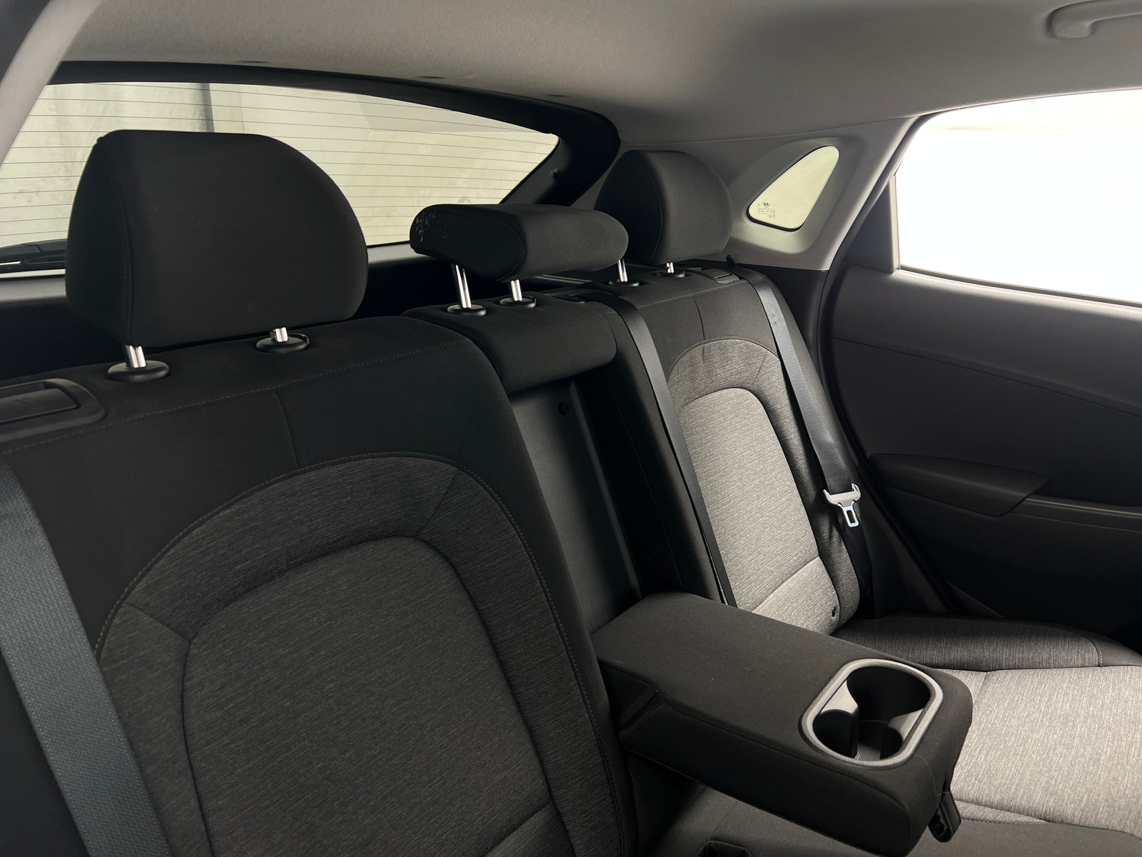 Thumbnail: 2022 Hyundai Kona - 6