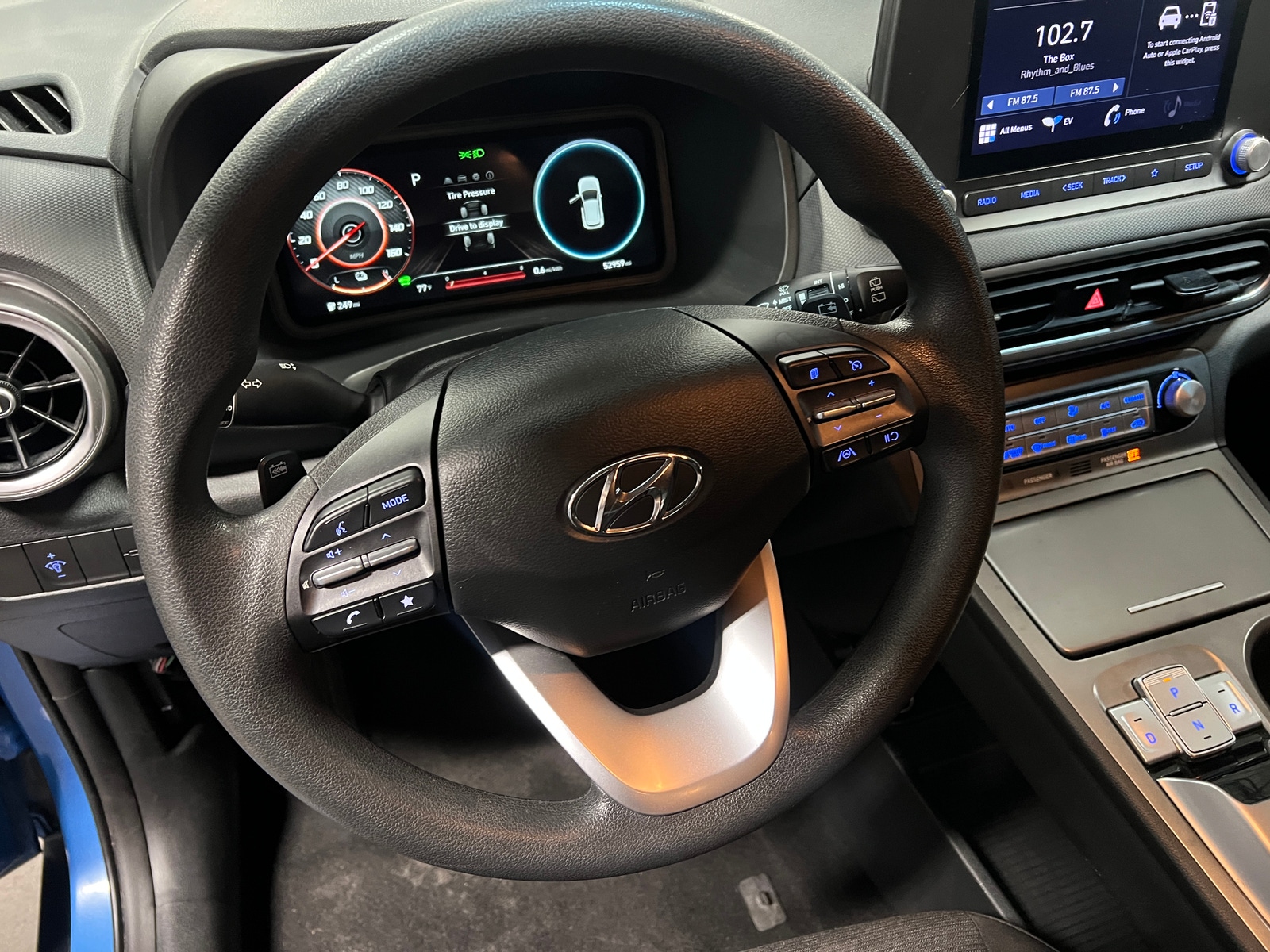 Thumbnail: 2022 Hyundai Kona - 5