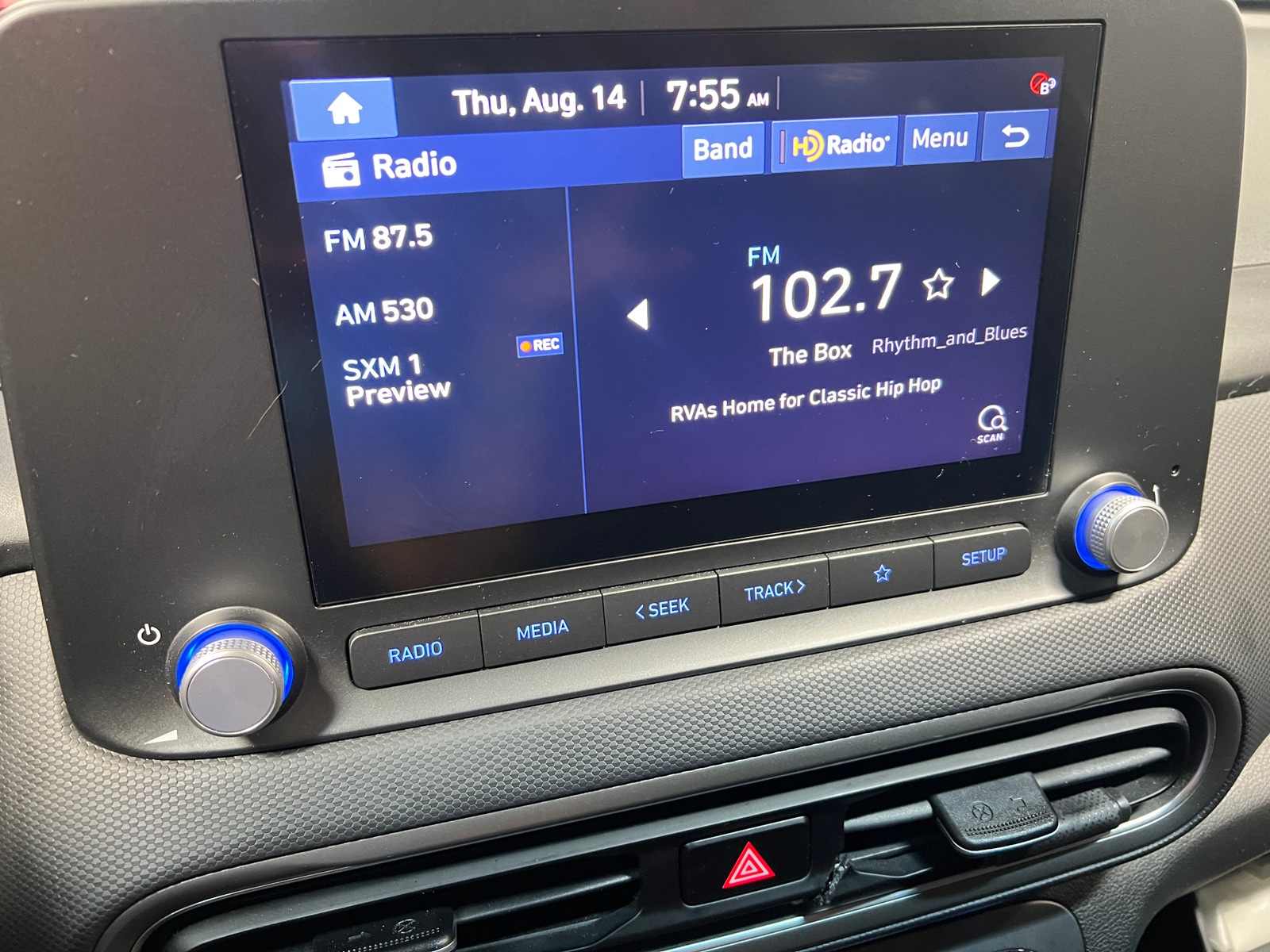 Thumbnail: 2022 Hyundai Kona - 4
