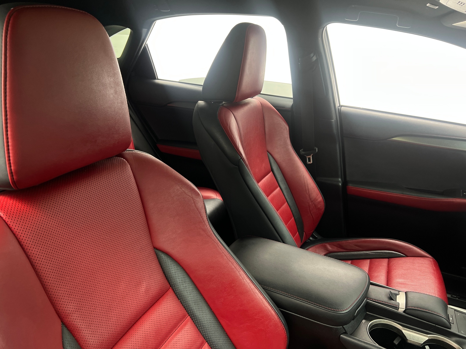 Thumbnail: 2019 Lexus NX - 2