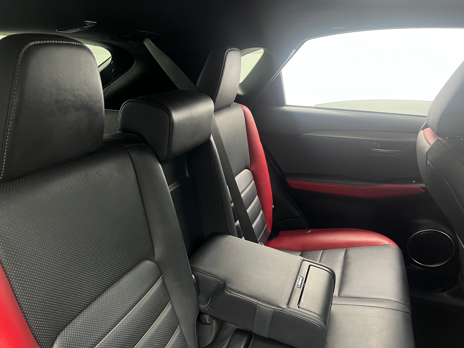 Thumbnail: 2019 Lexus NX - 6