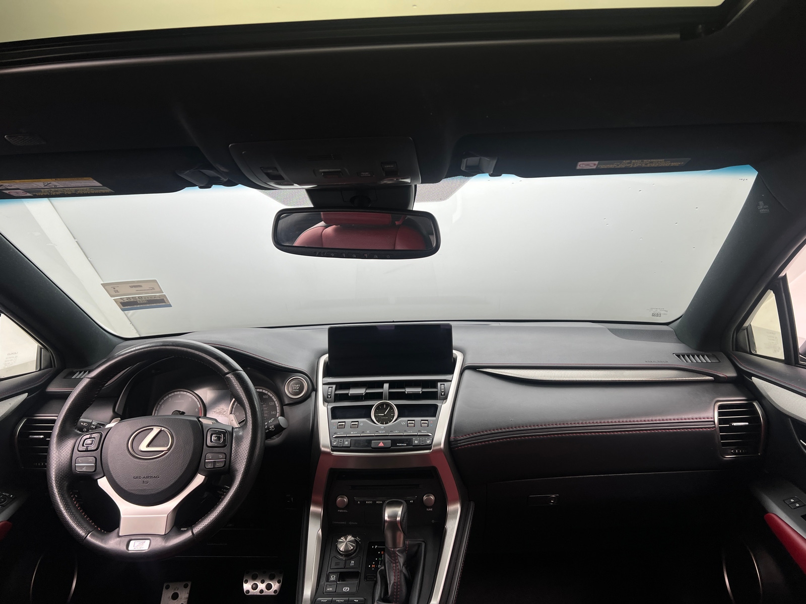 Thumbnail: 2019 Lexus NX - 3