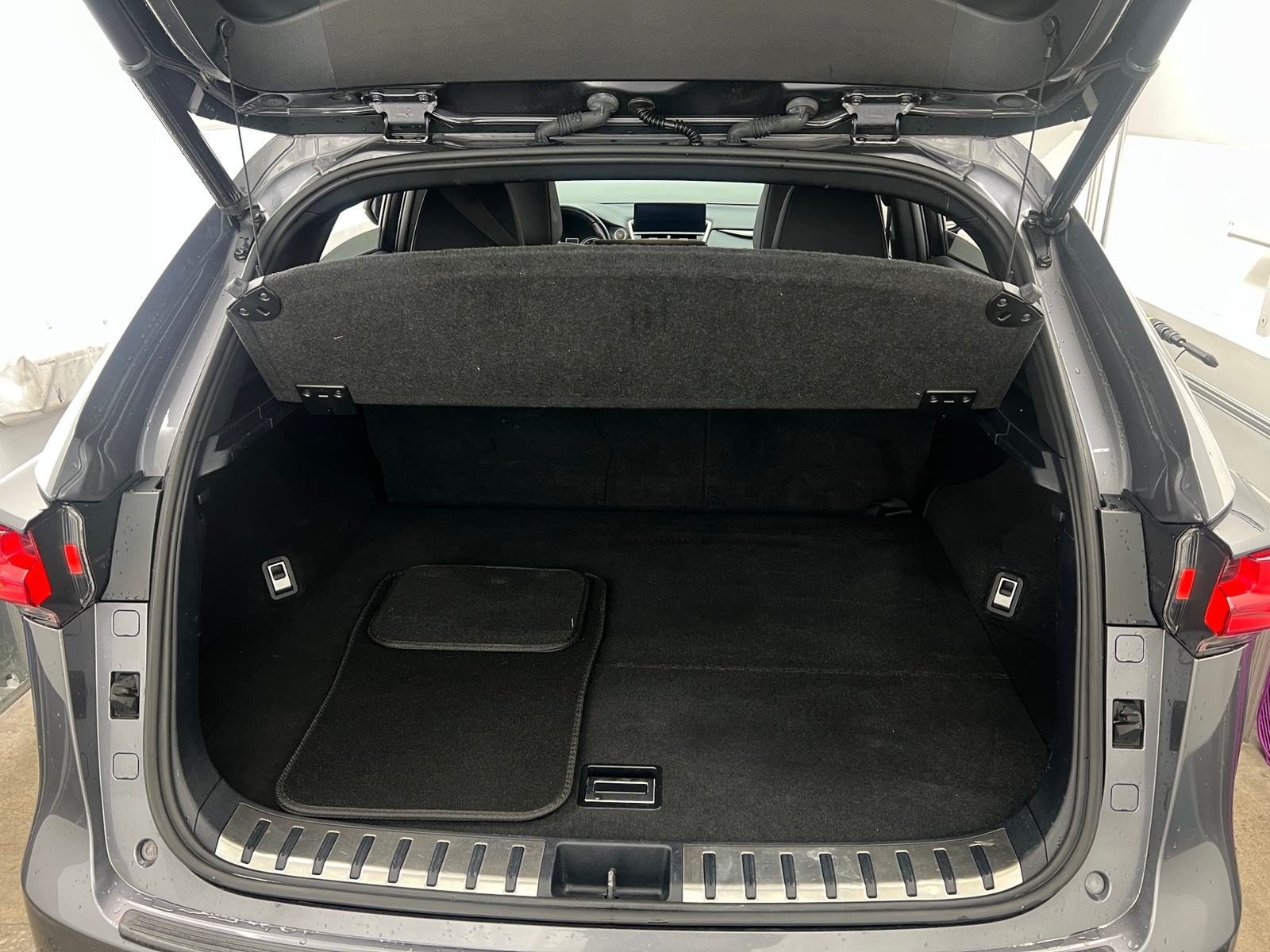 Thumbnail: 2019 Lexus NX - 7