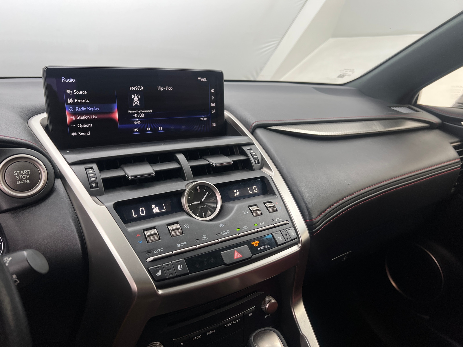 Thumbnail: 2019 Lexus NX - 4