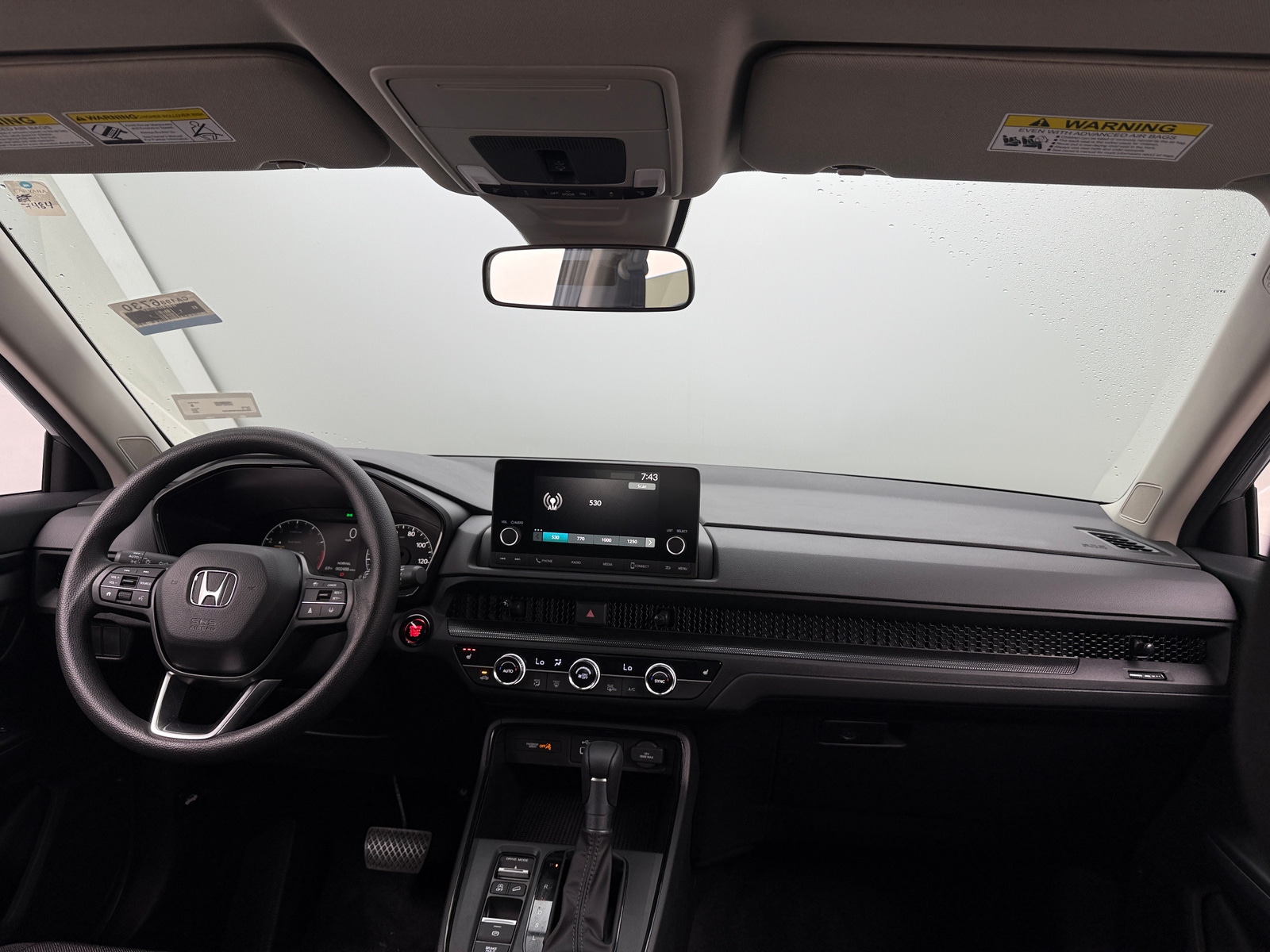 Thumbnail: 2025 Honda CR-V - 3
