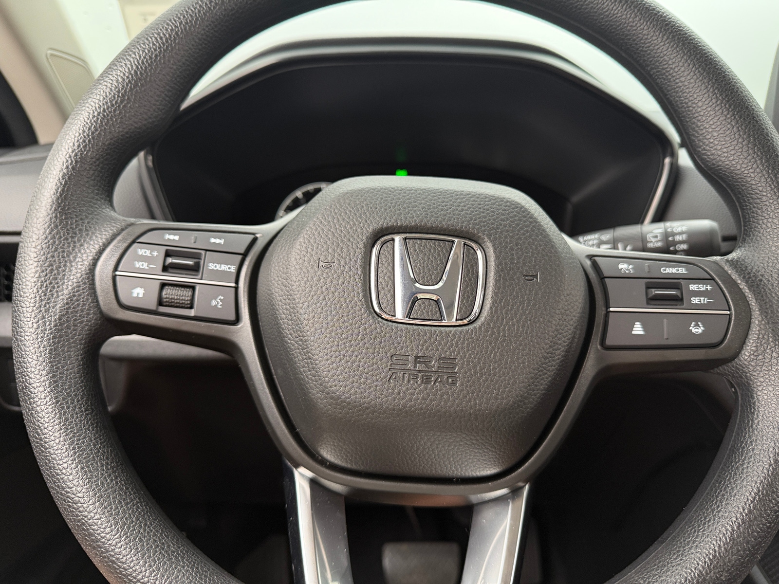 Thumbnail: 2025 Honda CR-V - 5