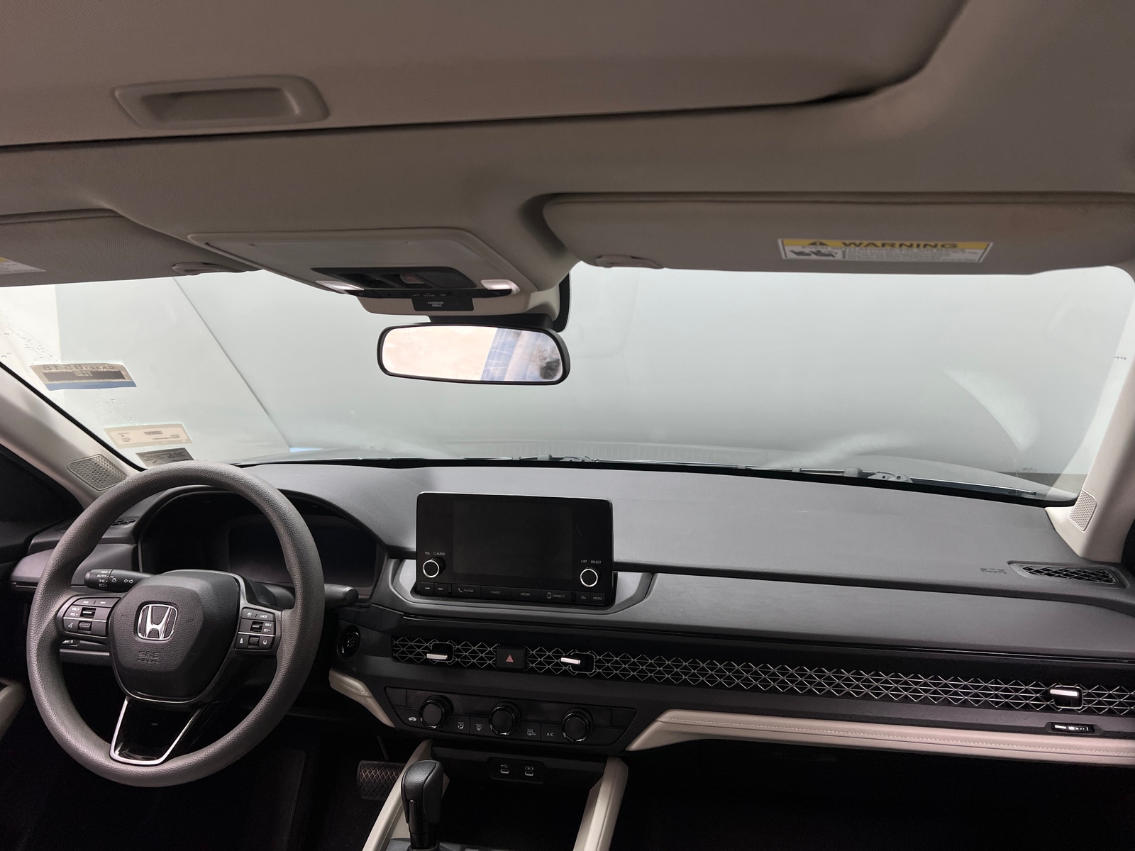 Thumbnail: 2023 Honda Accord - 3