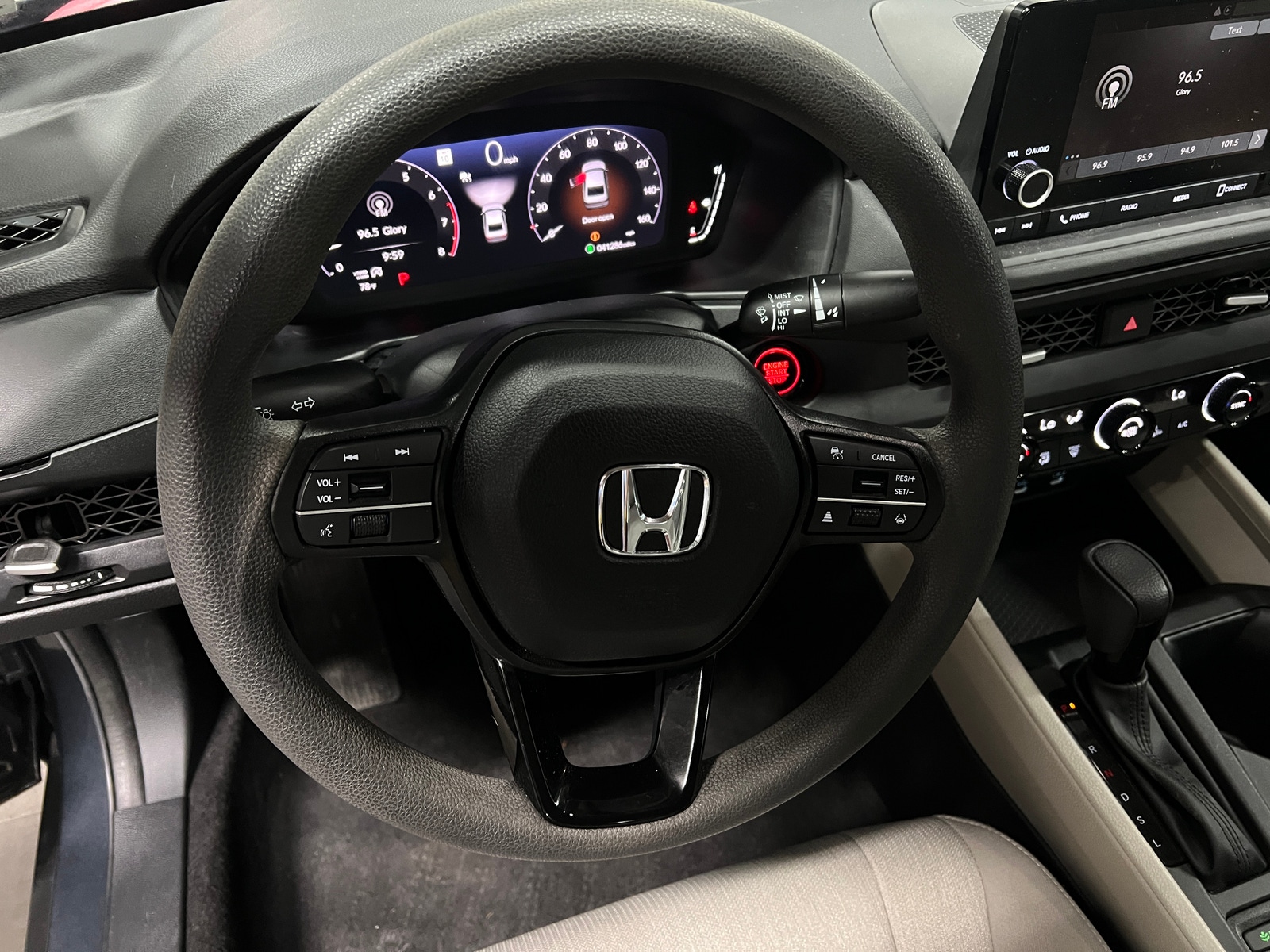 Thumbnail: 2023 Honda Accord - 5